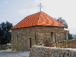 Bourj el Moulouk Church St-George