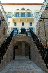 Saida - Old City