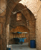 Saida Old Street