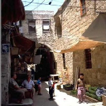 Old Souk - Sidon