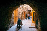 Saida Old Streets