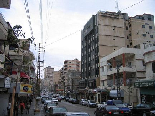 Street in Tyre