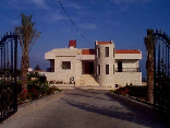 Alma-El-Chaab - Villa