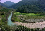 Damour river