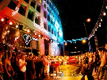 Fashion Bar
