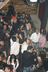 Bank Nightclub