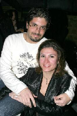Bank Nightclub