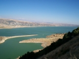 Quaroun Lake