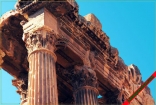 Baalbeck Heliopolis