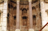 Baalbeck Heliopolis