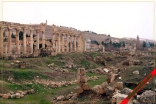 Baalbeck Heliopolis