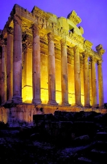 Baalbek