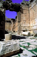 Baalbek