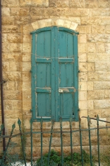 Zahle Old House