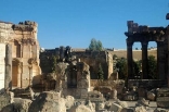 Baalbeck September 2004