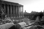 Baalbeck September 2004