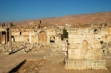 Baalbeck September 2004