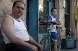 Baalbeck September 2004