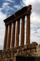 Baalbeck