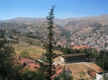 Zahle