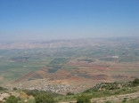 Bekaa Valley