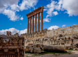 Baalbeck