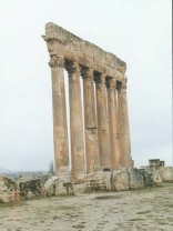 Baalbeck