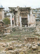 Baalbeck