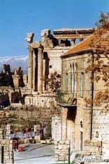 Baalbek