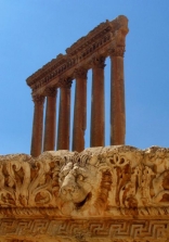 Baalbeck