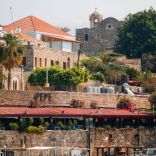 Byblos - Jbeil