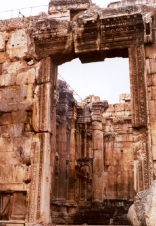 Baalbeck