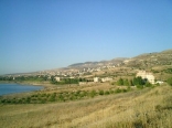 Qaroun Lake