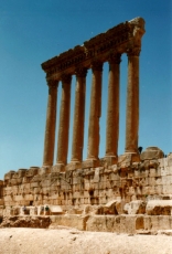 Baalbeck