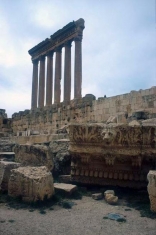 Baalbeck