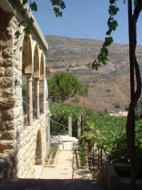 Old House Zahle