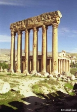 Baalbeck