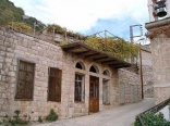 Old Houses in Machghara