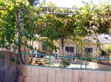 Rashaya (Beit Lahya)