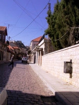 Rashaya (Beit Lahya)