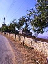 Rashaya (Beit Lahya)