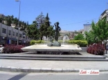 Zahle