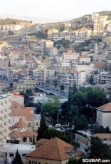 Zahle