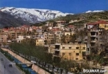 Zahle