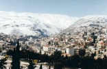 Zahle