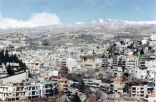 Zahle