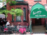 Fairouz Restaurant - Ottawa - Canada