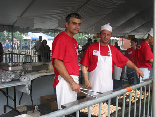 Lebanese Festival Ottawa 2007