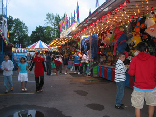 Lebanese Festival Ottawa 2007