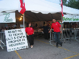 Lebanese Festival Ottawa 2007